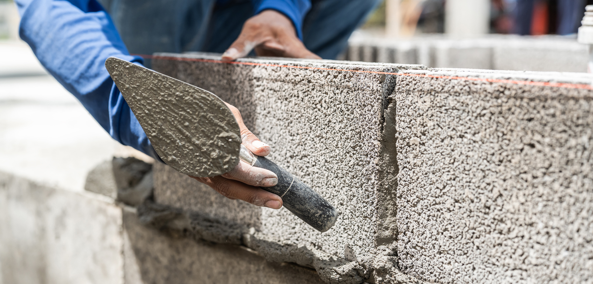 Stone Cladding & Masonry Construction