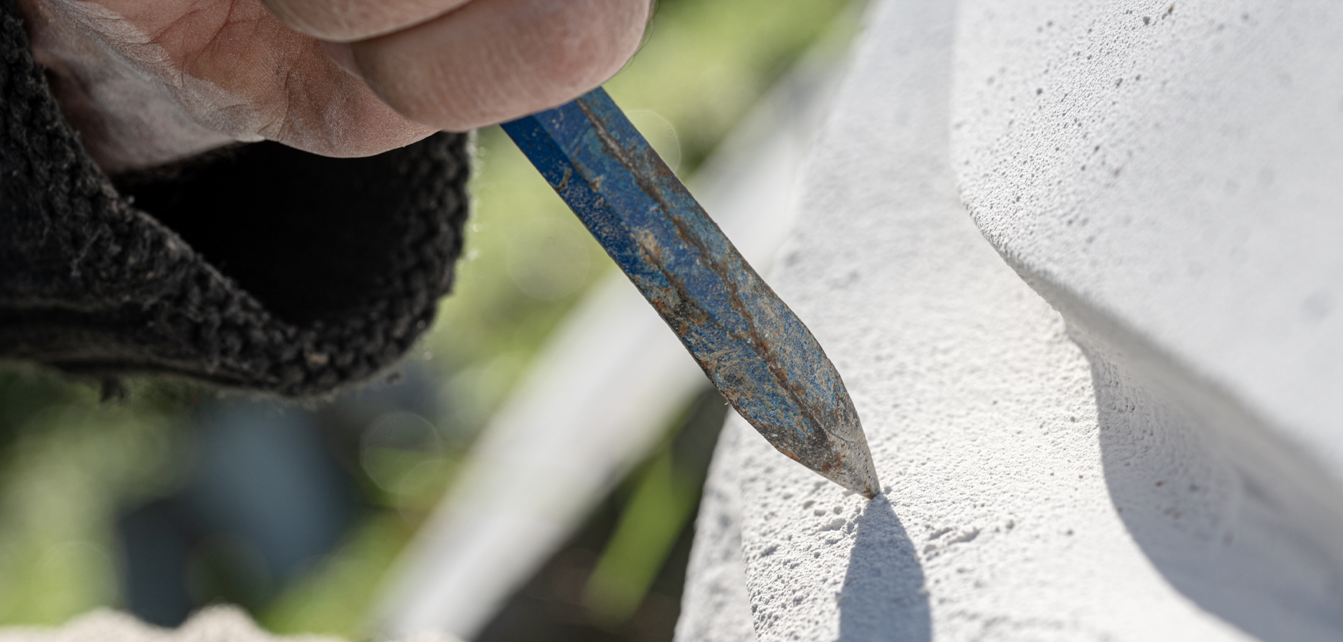 Restoration & Heritage Work